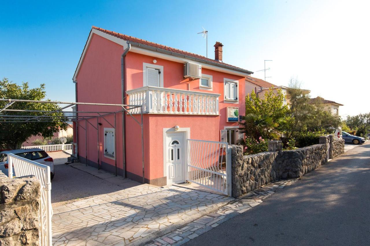Apartment Vila Milano Kornic